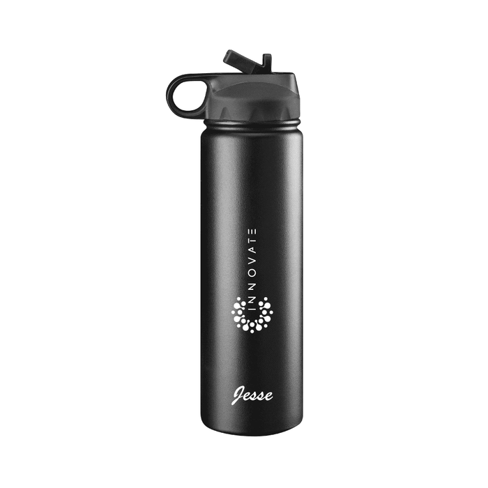 Trekk Stainless Drink Bottle