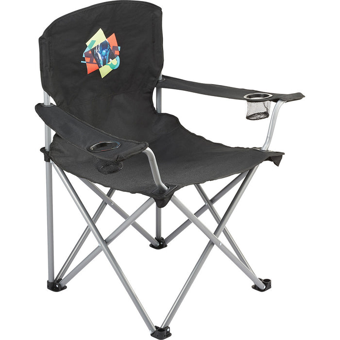 Oversized Folding Chair