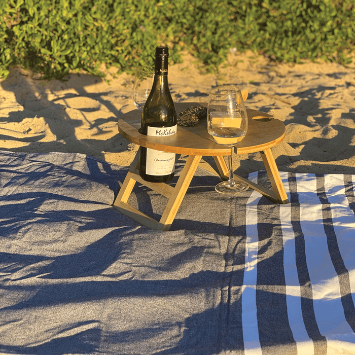 Trekk Picnic Table