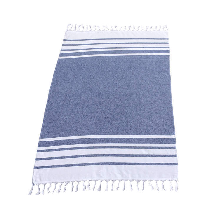 Trekk Turkish Beach Towel