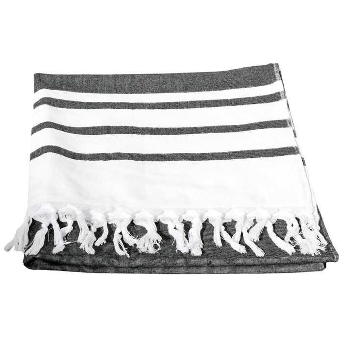 Trekk Turkish Beach Towel