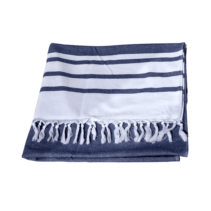 Trekk Turkish Beach Towel