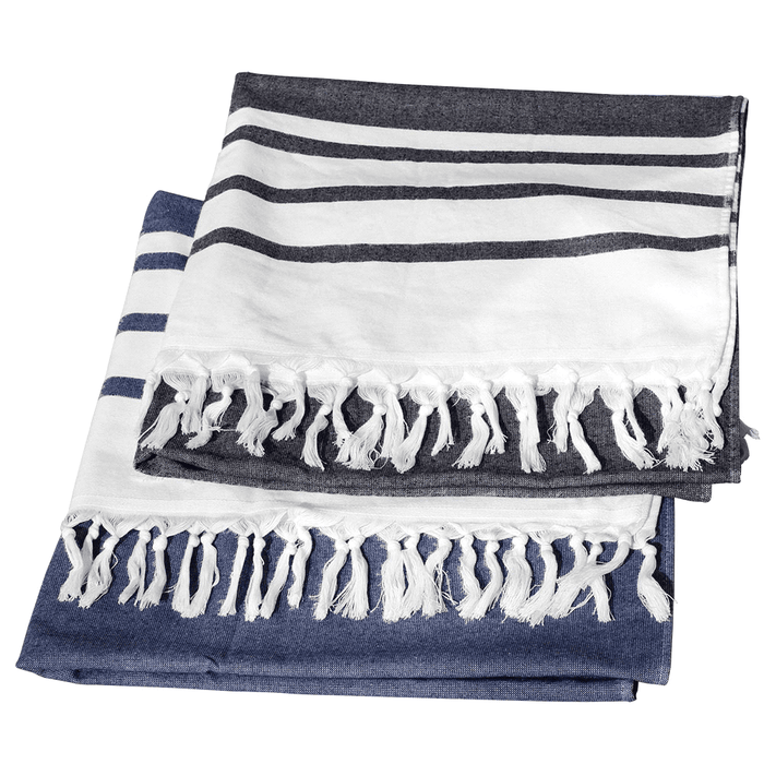 Trekk Turkish Beach Towel