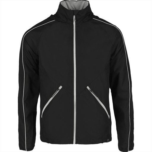 RINCON Eco Packable Jacket-Mens