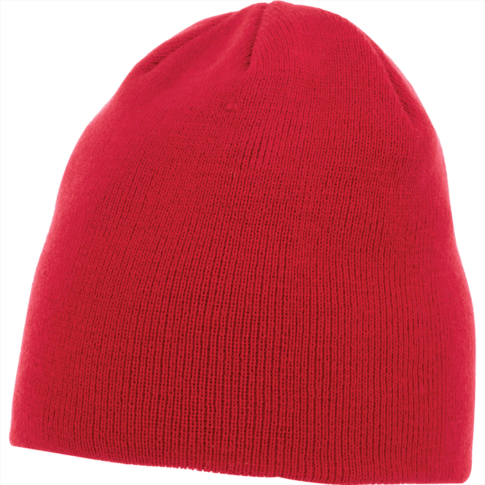 LEVEL Knit Beanie - Unisex