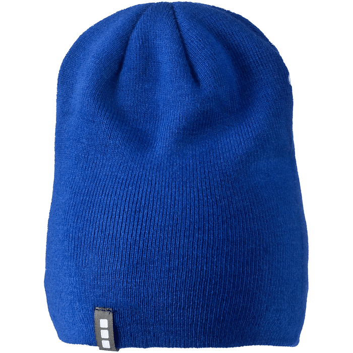 LEVEL Knit Beanie - Unisex