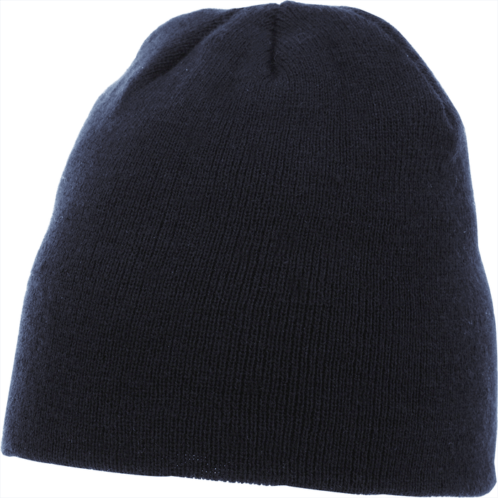 LEVEL Knit Beanie - Unisex