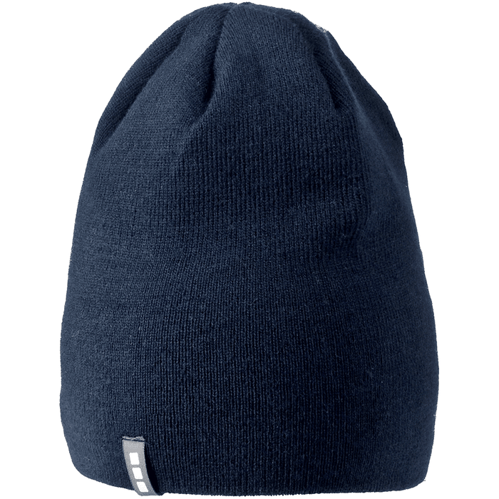 LEVEL Knit Beanie - Unisex