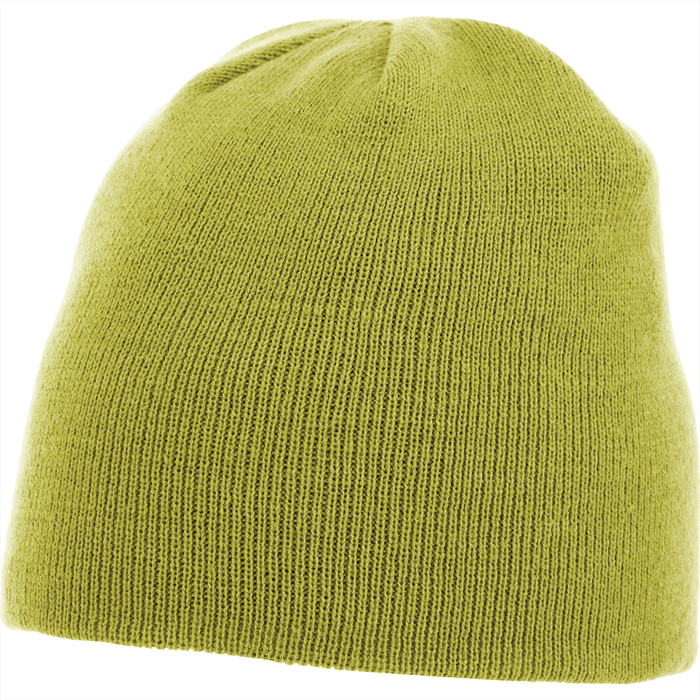 LEVEL Knit Beanie - Unisex