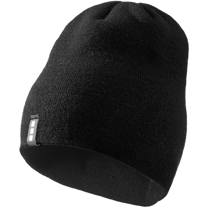 LEVEL Knit Beanie - Unisex