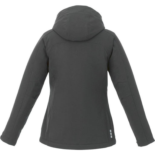 BRYCE Insulated Softshell Jacket - Womens