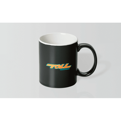 Toucan Coffee Mugs