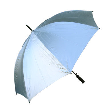 The Sands Umbrella - Silver