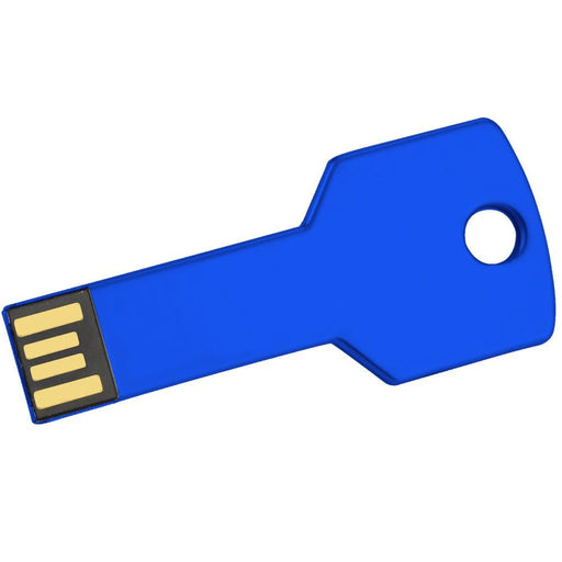 Key Flash USB - 4GB