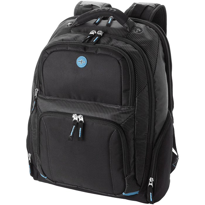 Zoom�� Checkpoint-Friendly Compu-Backpack