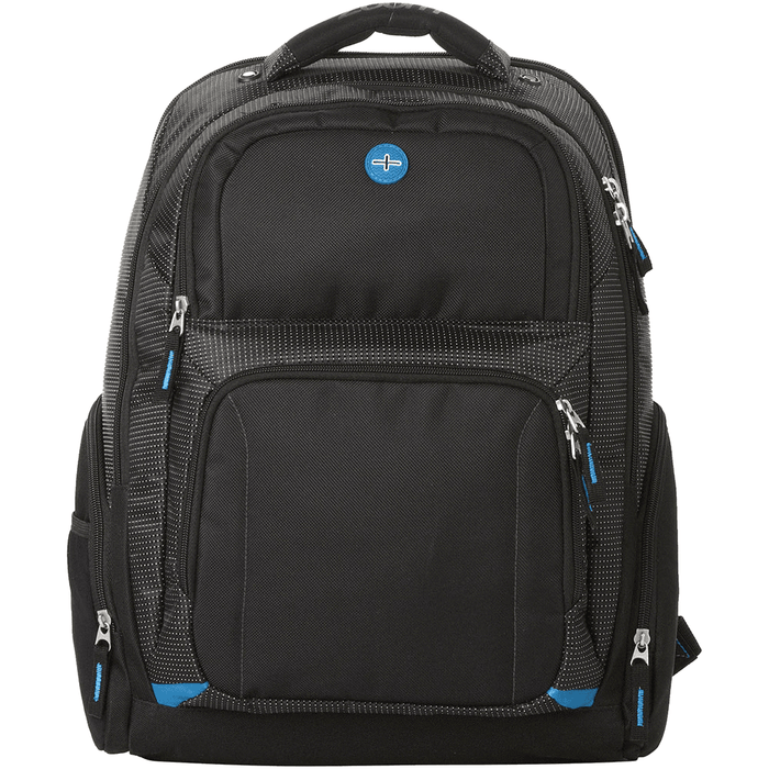 Zoom�� Checkpoint-Friendly Compu-Backpack