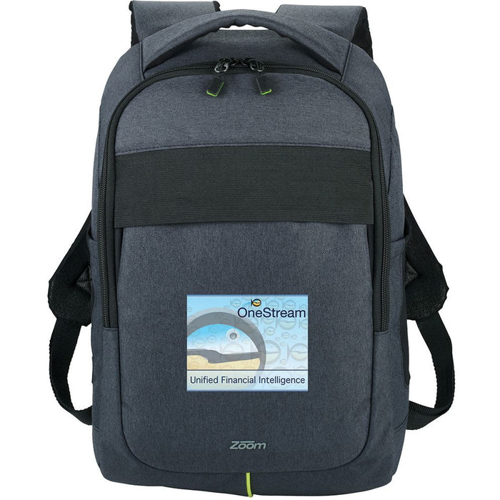 Zoom�� Power Stretch Compu-Backpack