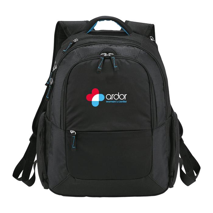 Zoom DayTripper 15 inch Computer Backpack