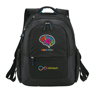 Zoom DayTripper 15 inch Computer Backpack