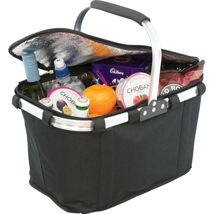 Miami Picnic Cooler