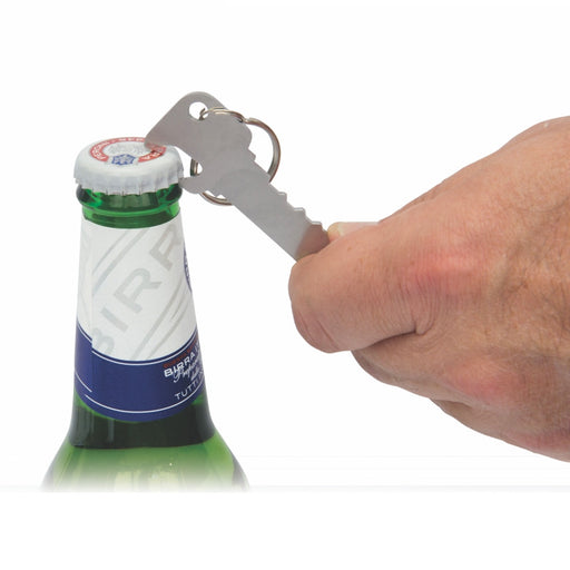 Key-Buddy Bottle Opener