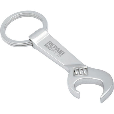 DIY Keyring