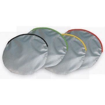 Dash-Mate Sunshade, Silver