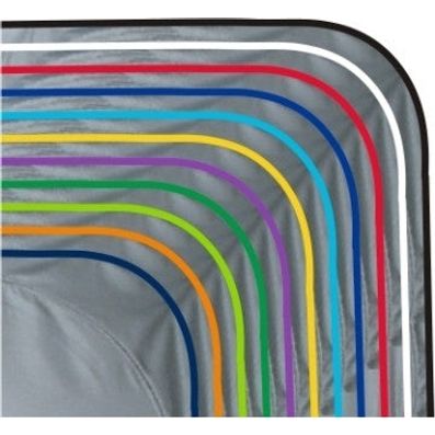 Dash-Mate Sunshade, Silver