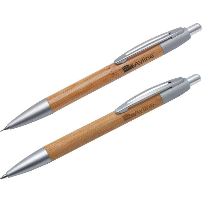 Duo Pen & Pencil Set