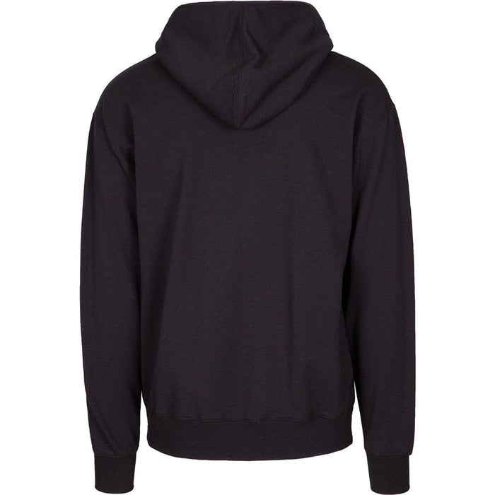 Mens Greatness Heather Hoodie