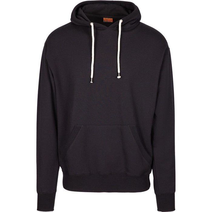 Mens Greatness Heather Hoodie