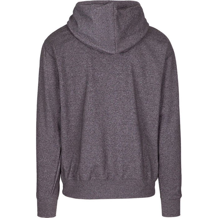 Mens Greatness Heather Hoodie