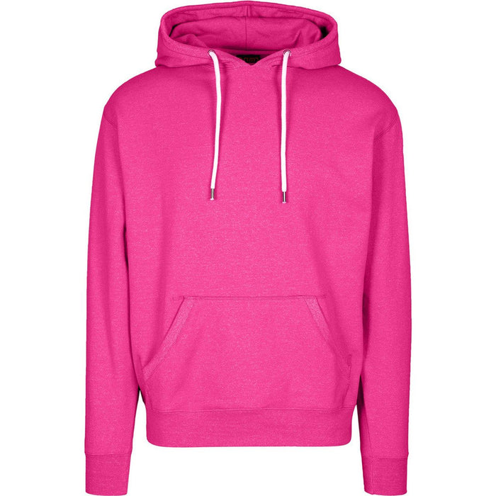 Mens Greatness Heather Hoodie