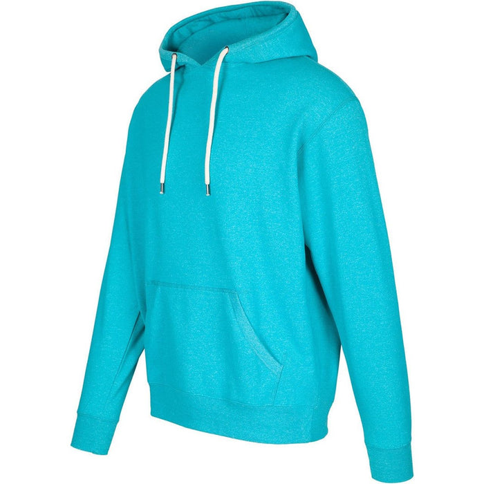 Mens Greatness Heather Hoodie