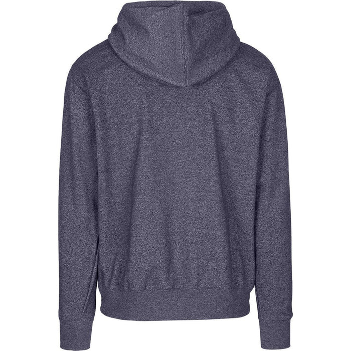 Mens Greatness Heather Hoodie