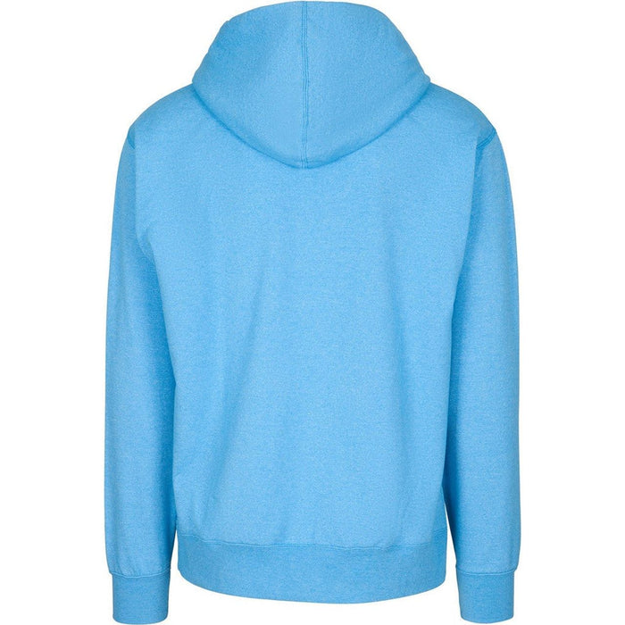 Mens Greatness Heather Hoodie