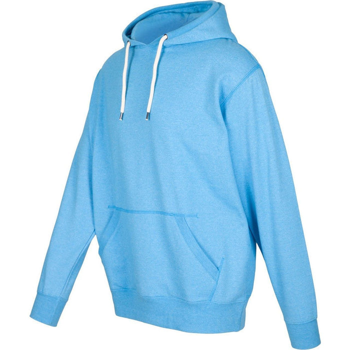 Mens Greatness Heather Hoodie