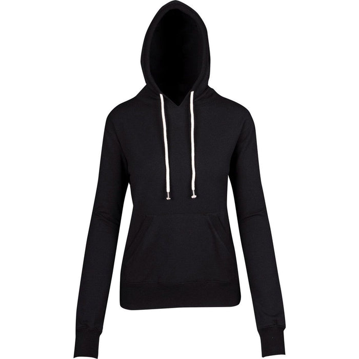 Ladies/Junior Greatness Heather Hoodie