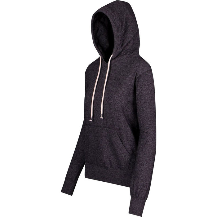 Ladies/Junior Greatness Heather Hoodie