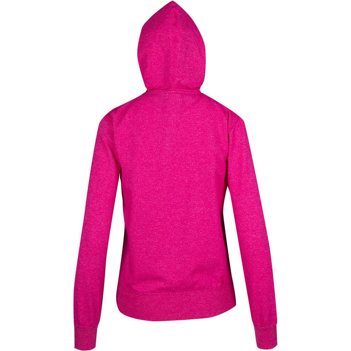 Ladies/Junior Greatness Heather Hoodie