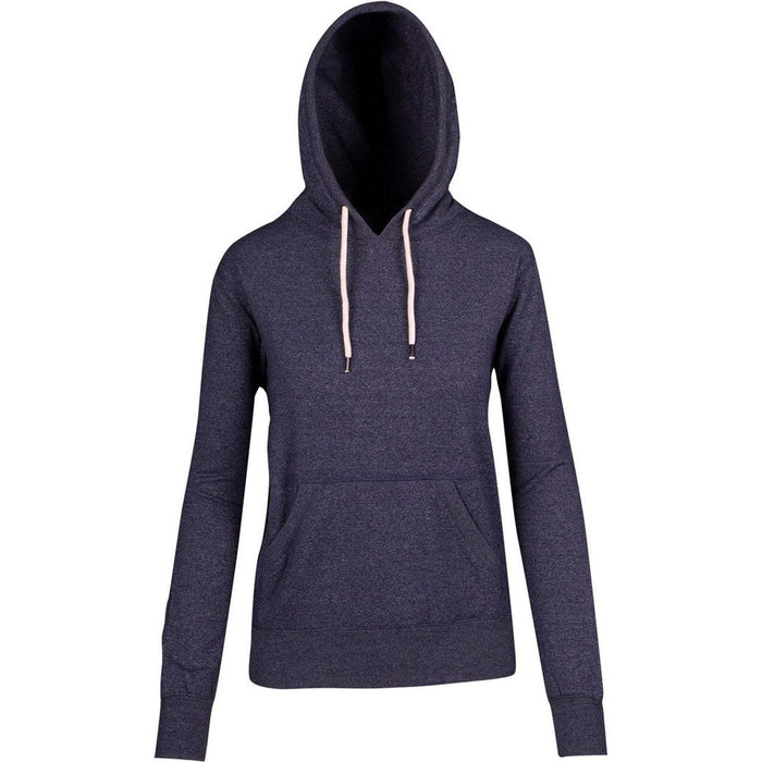 Ladies/Junior Greatness Heather Hoodie