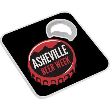 Bottle Bud Opener-Coaster New Style