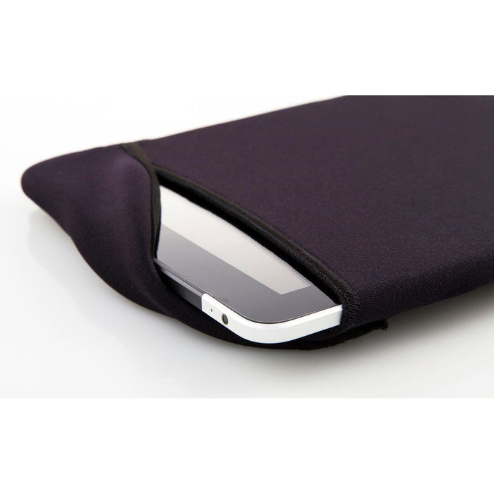 Neoprene tablet case