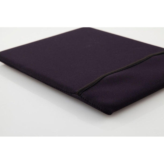 Neoprene tablet case