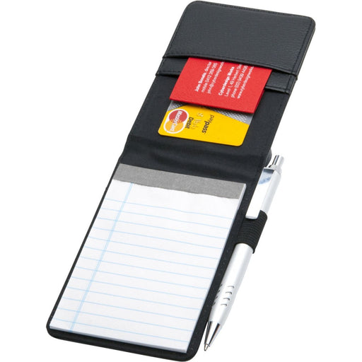 Meridian Jotter