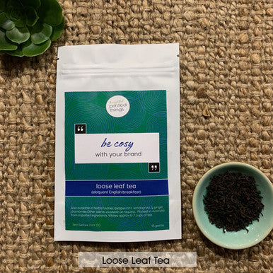 Loose Leaf Tea Bags 15 grams