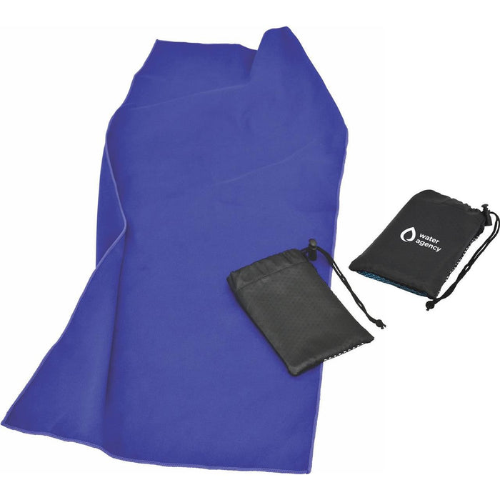 Work-out Microfibre Towel