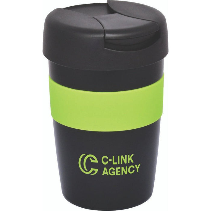 Milan Double Wall Mug