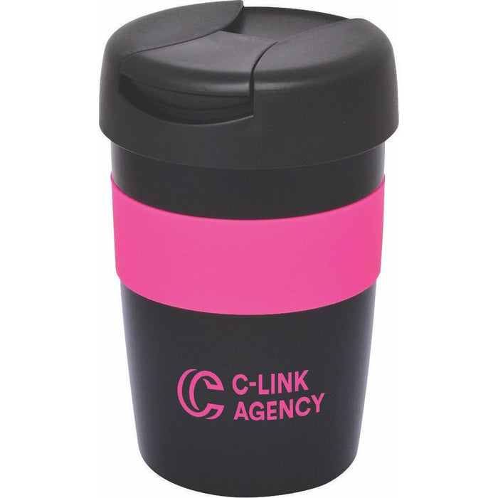 Milan Double Wall Mug