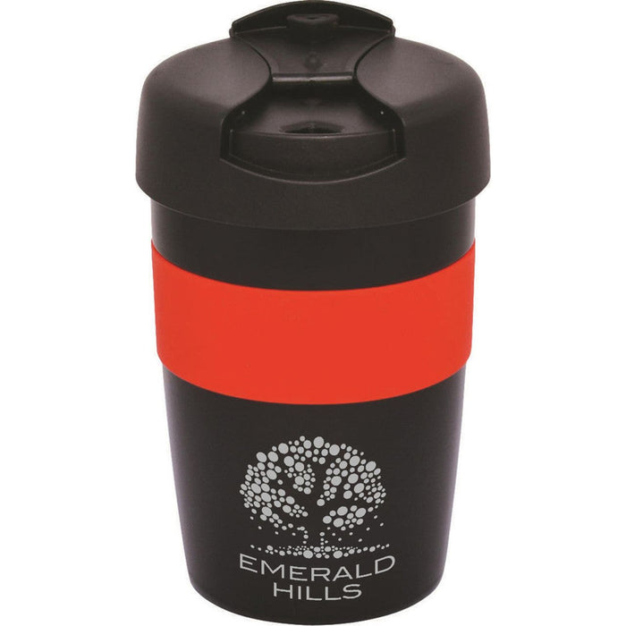 Milan Double Wall Mug